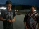 Tennessee Choir Trip SHCS 08'