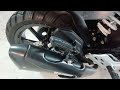 ハスクバーナ SVARTPILEN 250