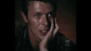 Countdown: David Bowie Interview (1978)