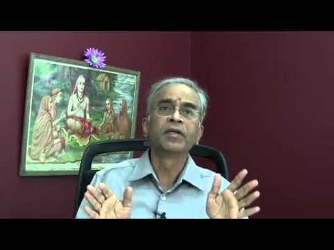 Basic Course on Hinduism - Session 6