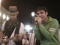 Moshav Band, joined by Nachman Solomon of HaMakor (brother to band members Yehuda and Yosef, lead singer and bassist). Free outdoor concert following the Sukkot/Simchat Torah holiday.