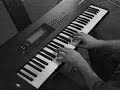 teclado para iniciante - aula 10