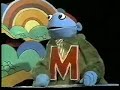 Letter People - Mr. T Letter People - Mr. T