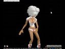 Thrilla (FAKE) Dance on IMVU