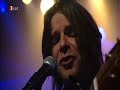 from crossroads rpwl 2005. ray wilson special guest (vocals, acoustic guitar).