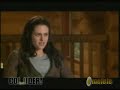 Twilight! Kristen Stewart EPK Interview Twilight! Kristen Stewart EPK Interview