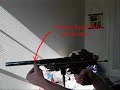 Boston Paintball Autococker Reflex Kit
