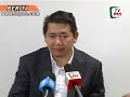 Isu minyak, PAs gesa Parlimen adakan sidang tergempar Isu minyak, PAs gesa Parlimen adakan sidang tergempar