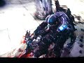 Gears of war 2 gameplay 1� livello ita