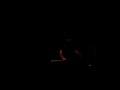 Proyecto Crisis - Acion del Demonio demo 2005 - Live
