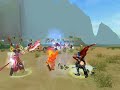 Dracula Guild Event