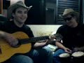 eu e leu - palavras de amor (cover)