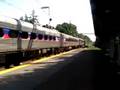 SEPTA R3 Train #363