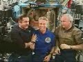 ISS 10th Anniversary:2of3