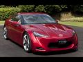 Toyota FT-86 Concept.. Toyota/Subaru Coupe-Toyobaru Concept..