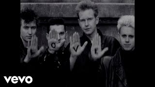 Depeche Mode - Strangelove