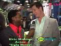 Jeremy Hassell reel with more for you! The kid is amazing