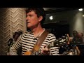 El Ten Eleven - Disorder (Joy Division cover) (Live on KEXP)