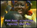 Afreeka Swit - blakk rasta - Ghana