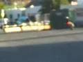 Fzr stoppie, ZX9R wheelie