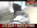 La Masacre del Cacique
