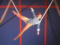 The Cloudswing Stylings of Signorina Amy Riccio