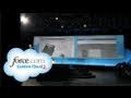 Siteforce - Dreamforce 2010 Keynote - George Hu