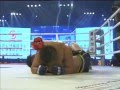 Art of War® FC VIII - Fransino Tirta vs Dai Shuang Hai PART2