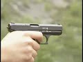 Heckler & Koch P7M8 Heckler & Koch P7M8