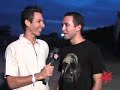 PR TV - DJ/Producer Nic Fanciulli
