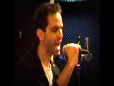Heart - Alone · Male vocal Cover