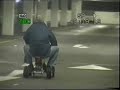 fun & crashes on minibikes Monkeynutz