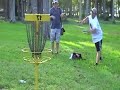 PDGA  #12958  Chris Lenkiewicz