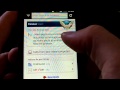 Fennec: Firefox Pour Votre Téléphone Android