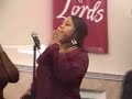 James Ross @ OFallon Apostolic Church (Mike Pugh On Bass)
