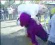 barny vs Dr. simi