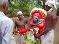 Theyyam