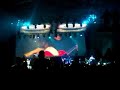 My Humps (Live), Black Eyed Pease