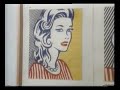 Roy Lichenstein y el Pop Art por Santiago Amón (III)
