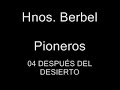 04. Después del Desierto (retumbo cordillerana) 04. Después del Desierto (retumbo cordillerana)