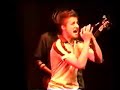 Restraint: University High School Tallent SHow 04