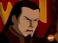 Zuko and Ozai- Out There