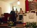 Men of God giving Him Praise