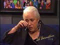 The Ed Bernstein Show-Interview Grace Slick Part 1