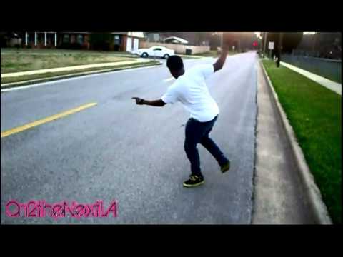 SwagNetwork Dancing For On2TheNextLA | Dre Films (J20 ft Young Sam - No Plastic ...