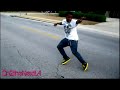 SwagNetwork Dancing For On2TheNextLA Contest Winners | Dre Films (J20 ft Young Sam - No Plastic)