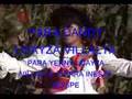V�deo FRESIALINDA FALSO MENTIROSO 