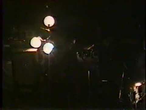 Acetone "Cmon" Live Cicago 11/20/97