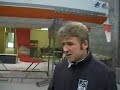 Yann Eliès sur le Chantier d\ Yann Eliès sur le Chantier d\