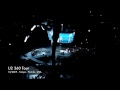 U2 360 Tour - Tampa, Florida, USA